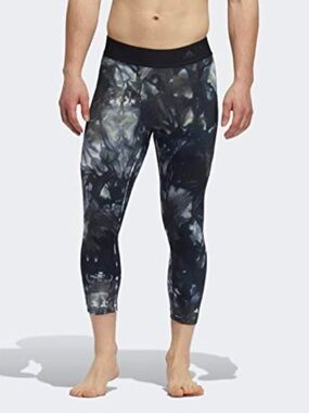 Adidas | Parley alphaskin training tights